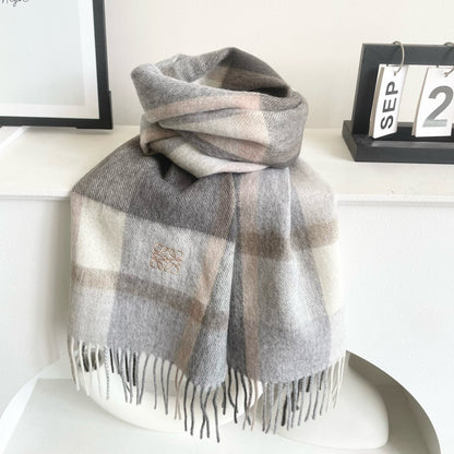 New winter scarf for 2025