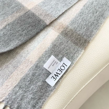 New winter scarf for 2025