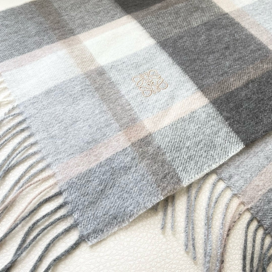 New winter scarf for 2025