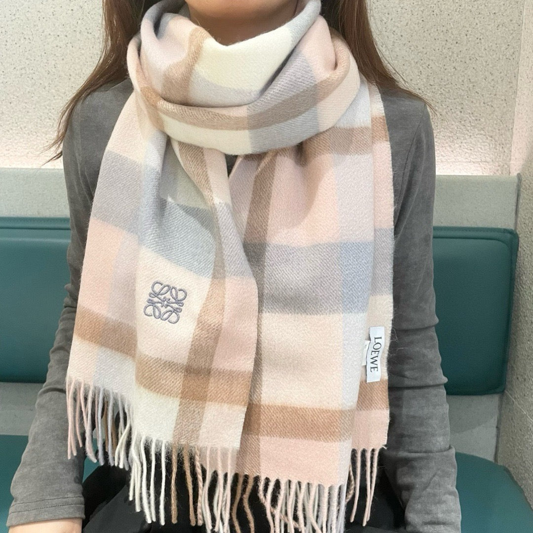 New winter scarf for 2025