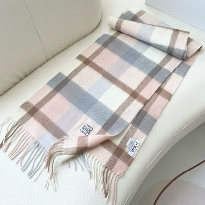 New winter scarf for 2025