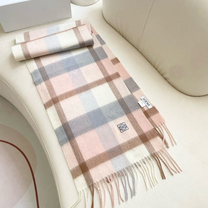 New winter scarf for 2025