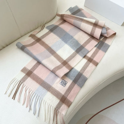 New winter scarf for 2025