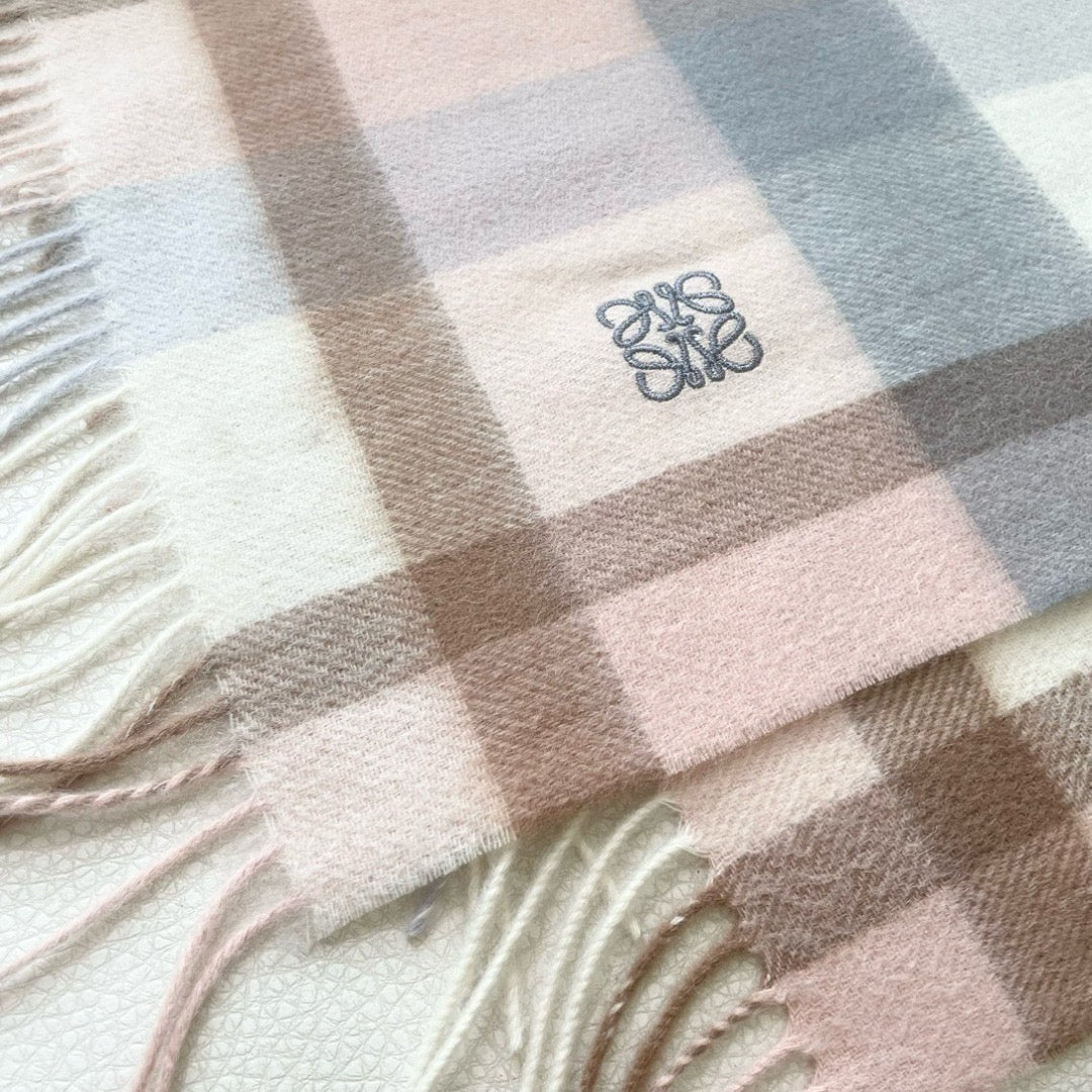 New winter scarf for 2025