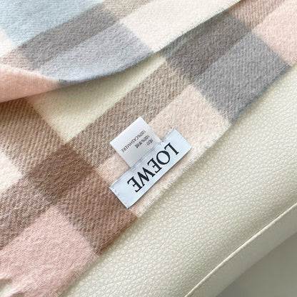 New winter scarf for 2025
