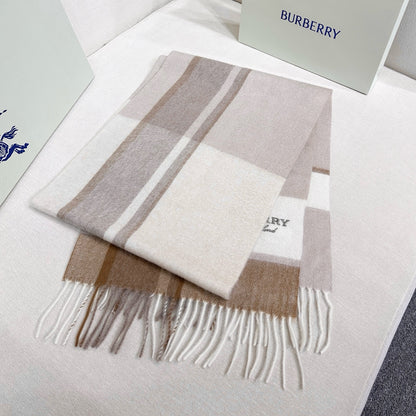 new arrivals ❤️ cashmere! 2025 men's and women's scarves