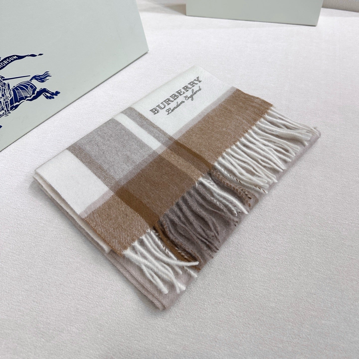 new arrivals ❤️ cashmere! 2025 men's and women's scarves