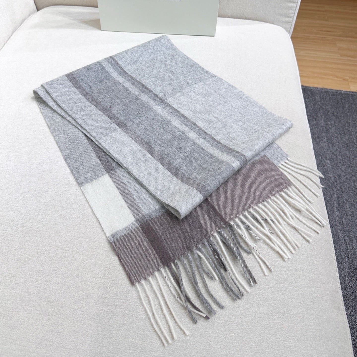 new arrivals ❤️ cashmere! 2025 men's and women's scarves