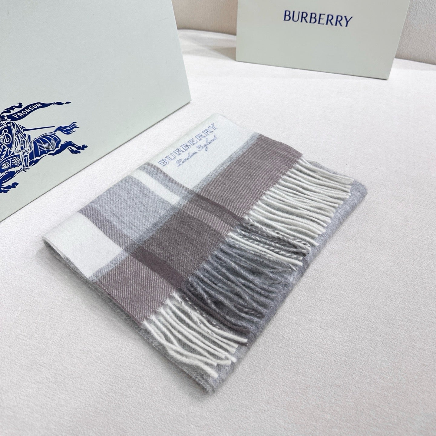 new arrivals ❤️ cashmere! 2025 men's and women's scarves