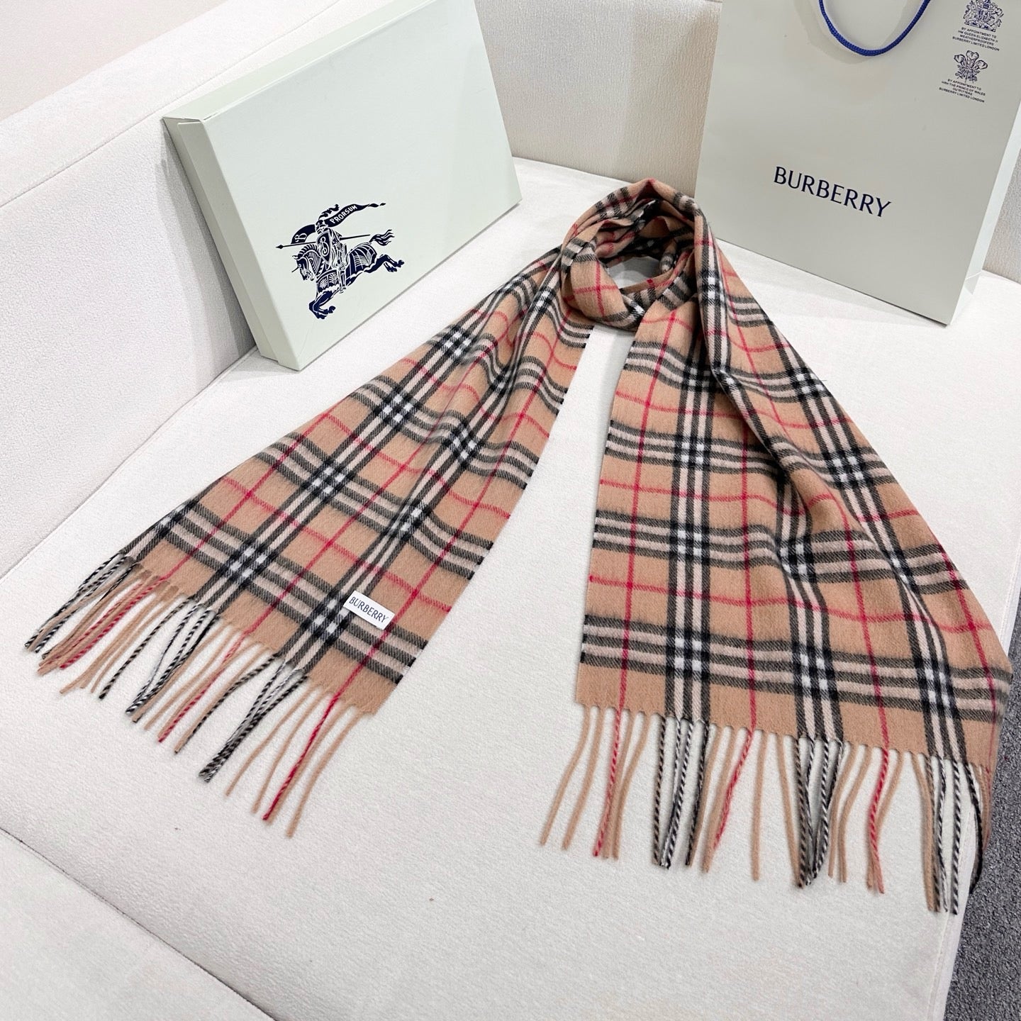 new arrivals ❤️ New Year's red has arrived early!