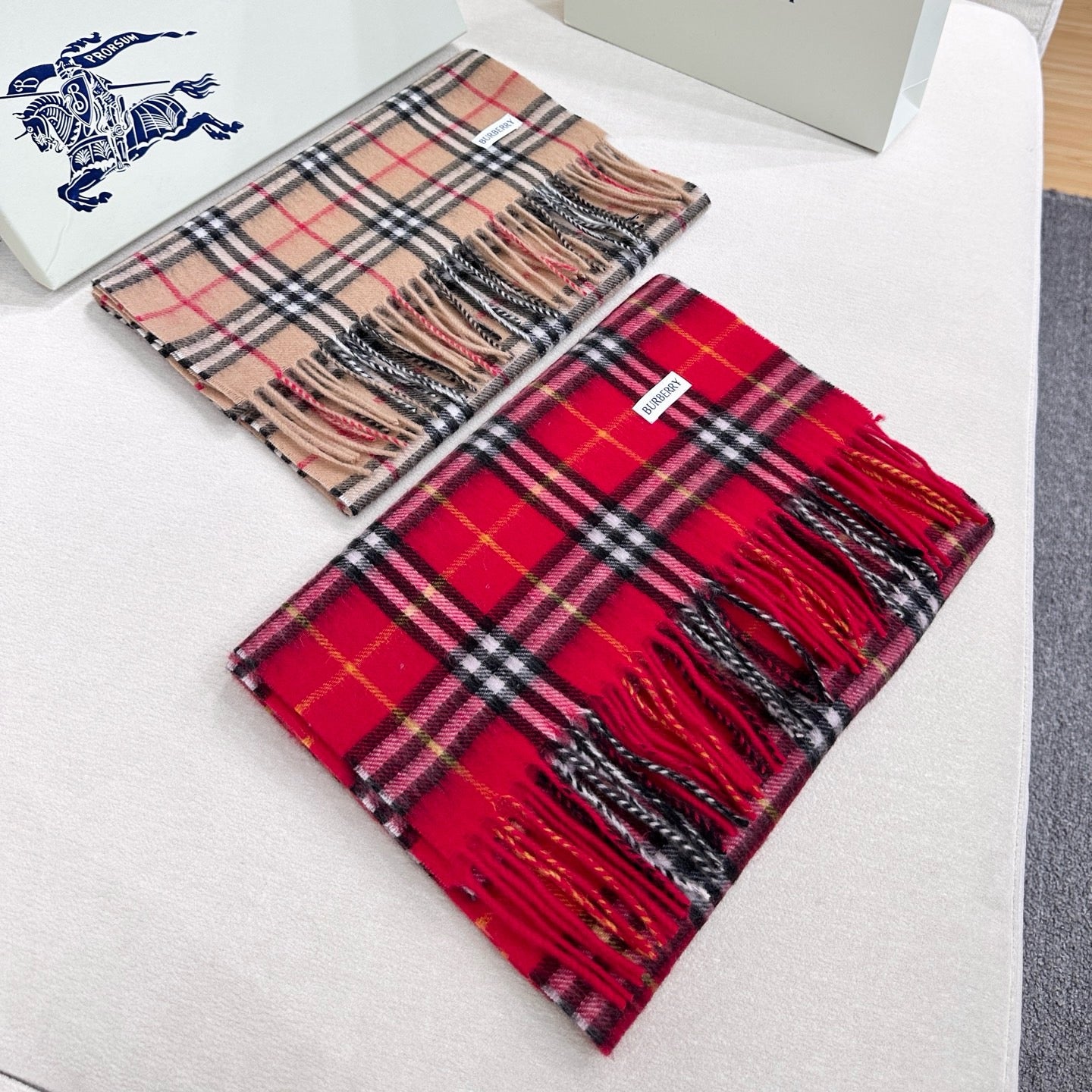 new arrivals ❤️ New Year's red has arrived early!