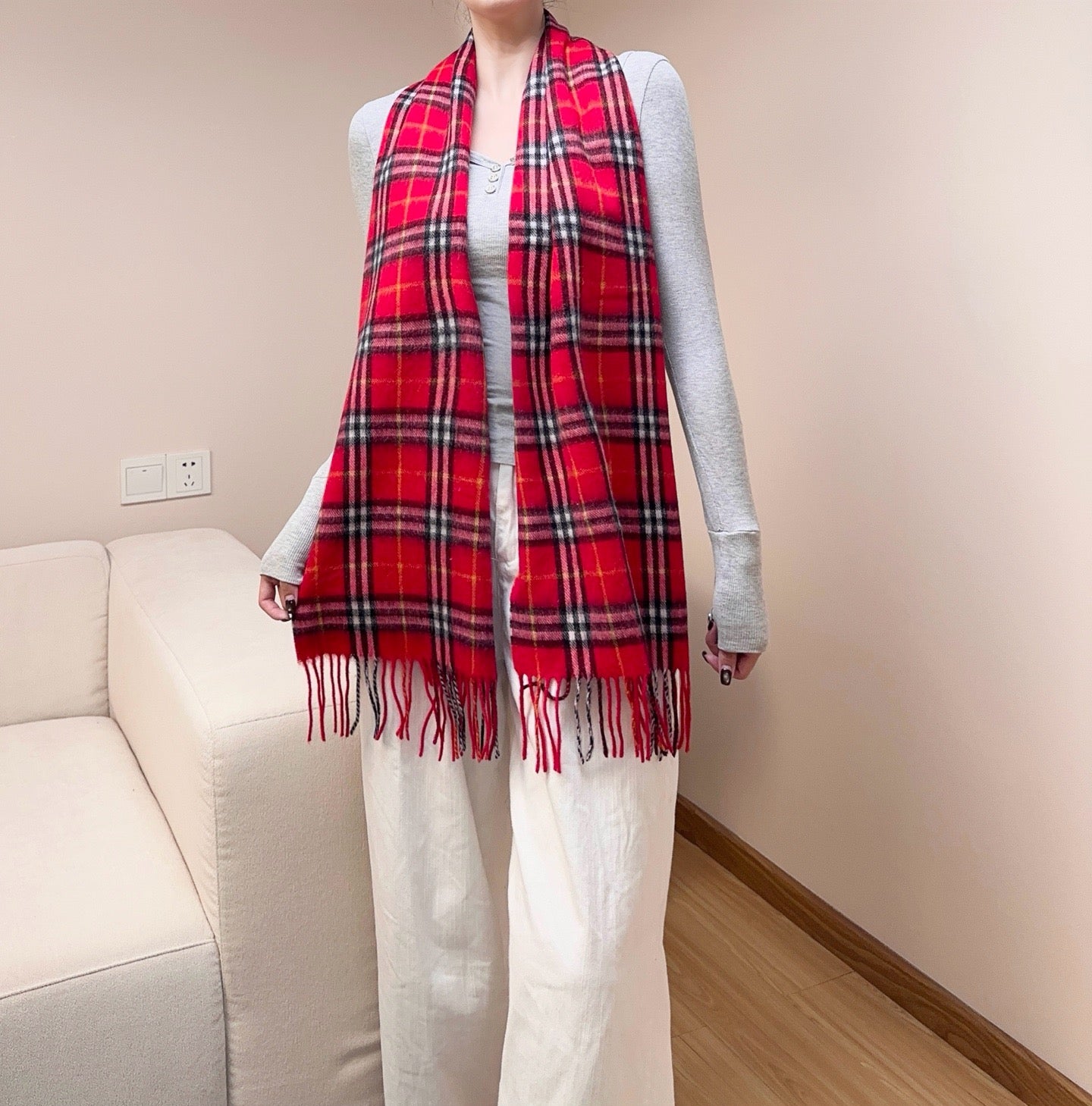 new arrivals ❤️ New Year's red has arrived early!