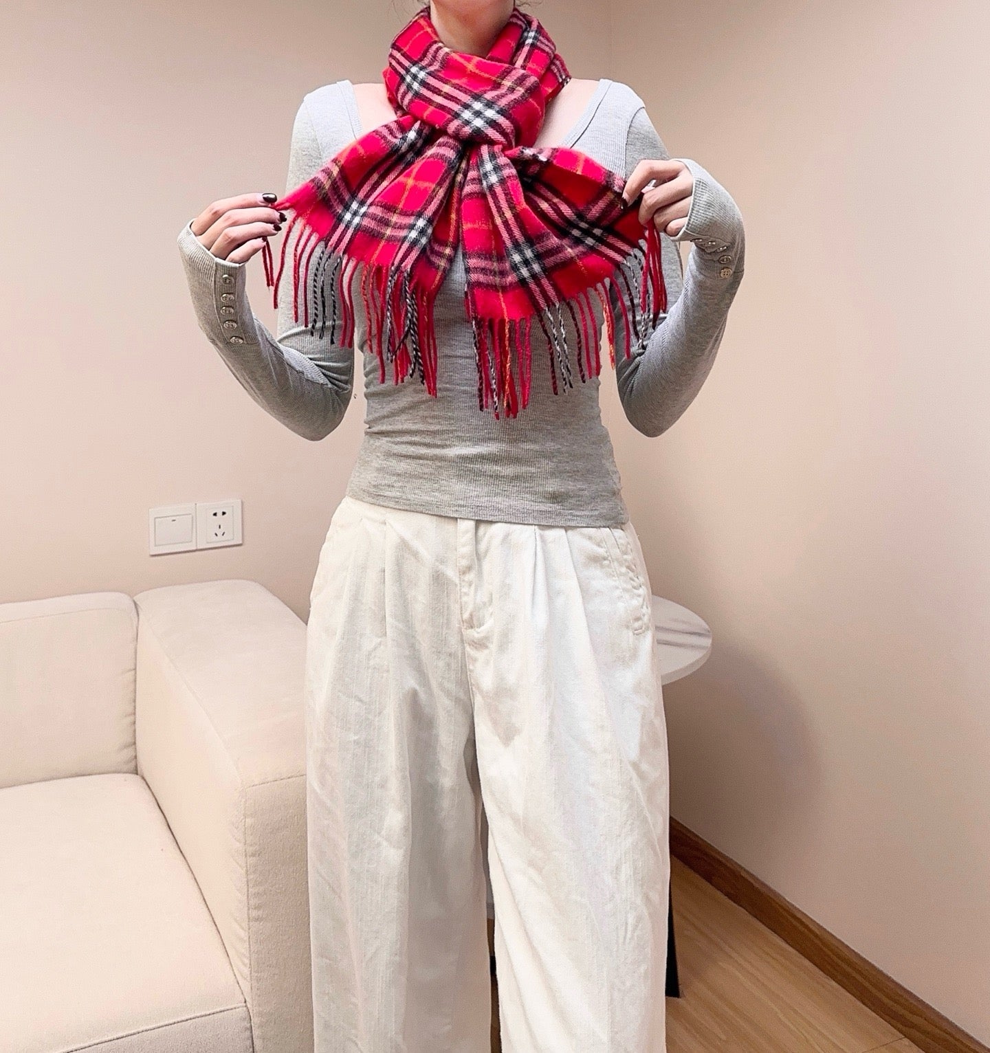 new arrivals ❤️ New Year's red has arrived early!