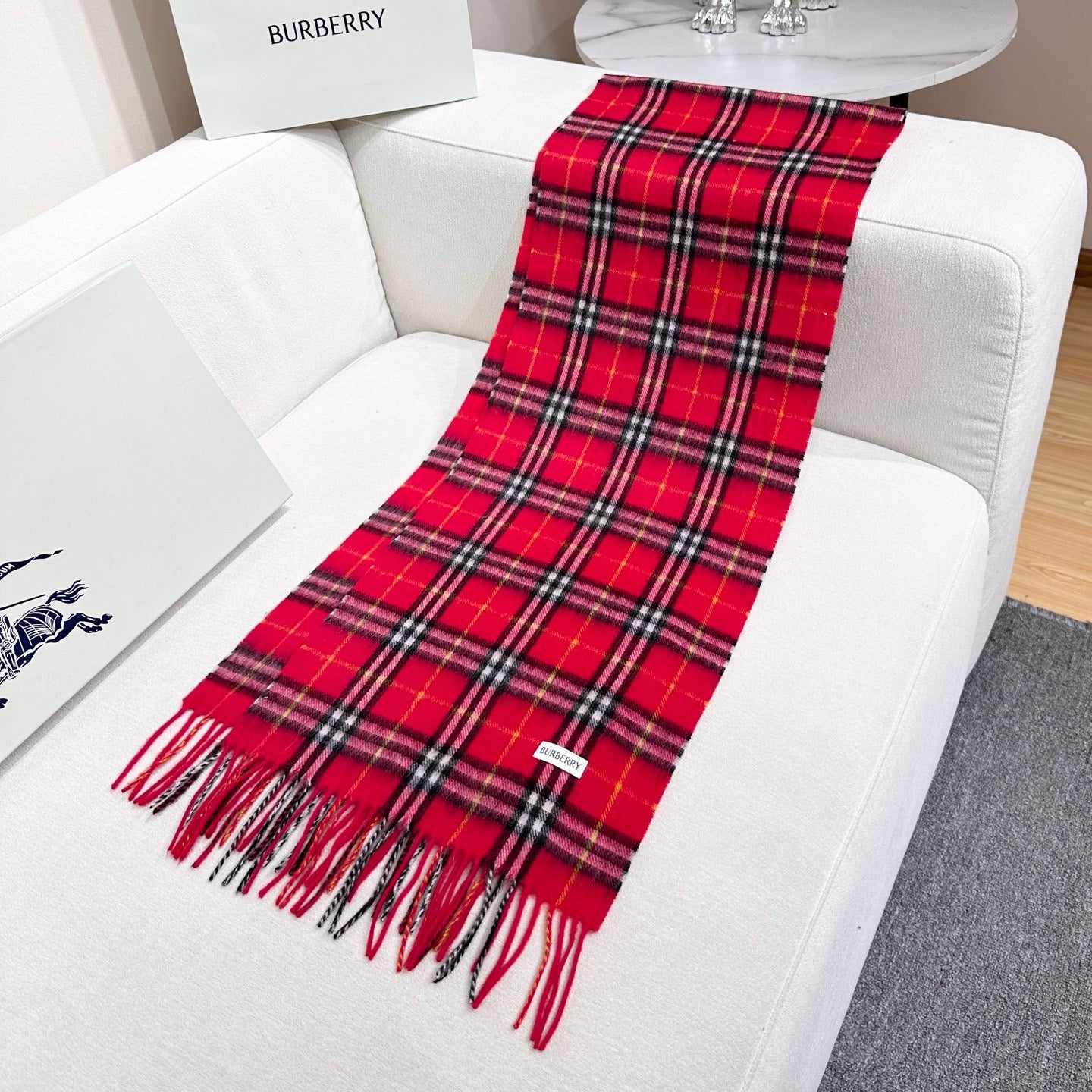 new arrivals ❤️ New Year's red has arrived early!