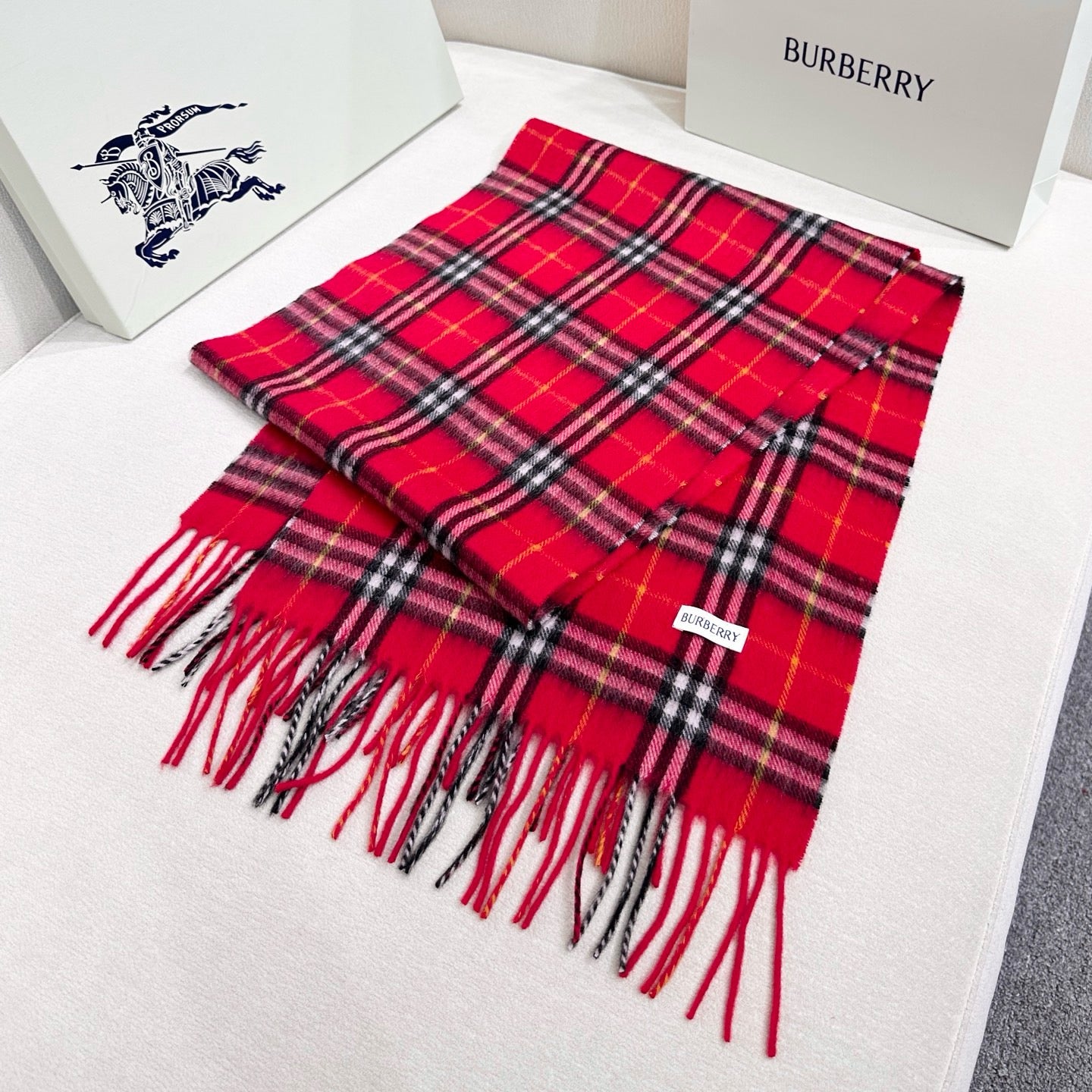 new arrivals ❤️ New Year's red has arrived early!