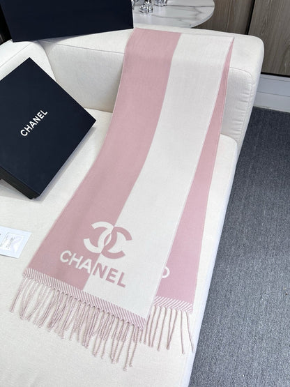 2025 New Double sided Different Color Jacquard