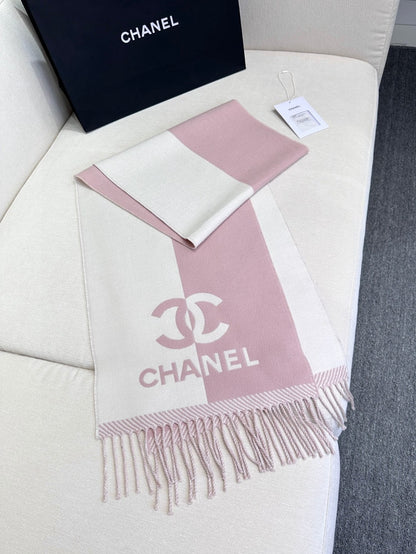 2025 New Double sided Different Color Jacquard