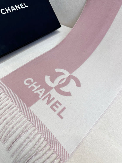 2025 New Double sided Different Color Jacquard