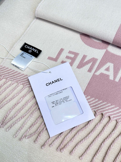 2025 New Double sided Different Color Jacquard