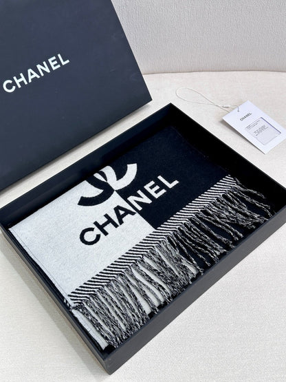 2025 New Double sided Different Color Jacquard