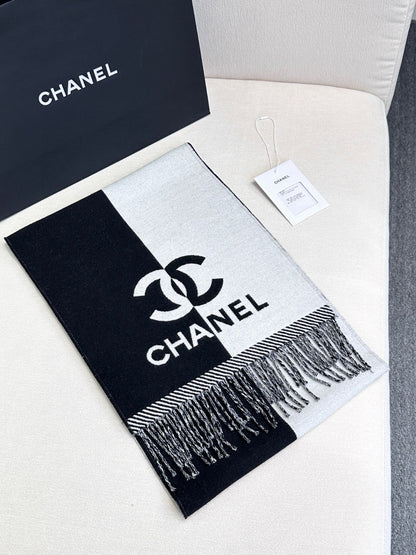 2025 New Double sided Different Color Jacquard