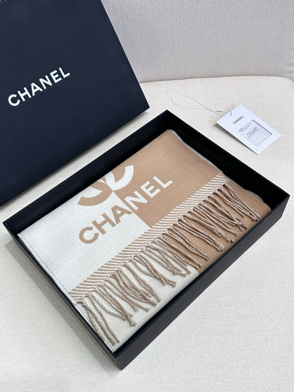 2025 New Double sided Different Color Jacquard