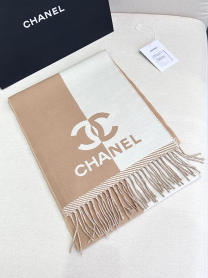 2025 New Double sided Different Color Jacquard