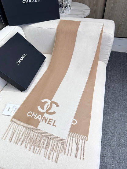 2025 New Double sided Different Color Jacquard