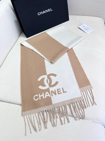 2025 New Double sided Different Color Jacquard