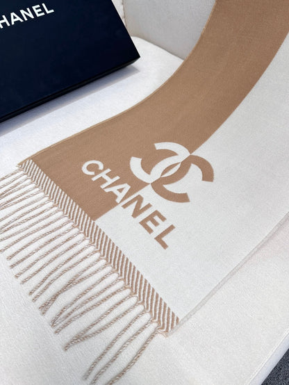 2025 New Double sided Different Color Jacquard