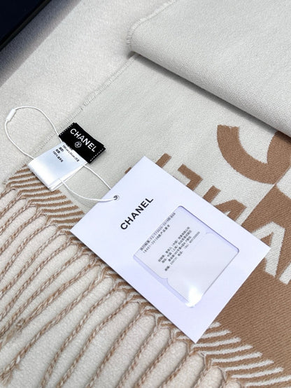 2025 New Double sided Different Color Jacquard