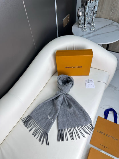 Self kept men's and women's scarves~Fabric, soft, delicate and comfortable
