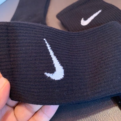 New Classic Medium to Long Stacked Socks