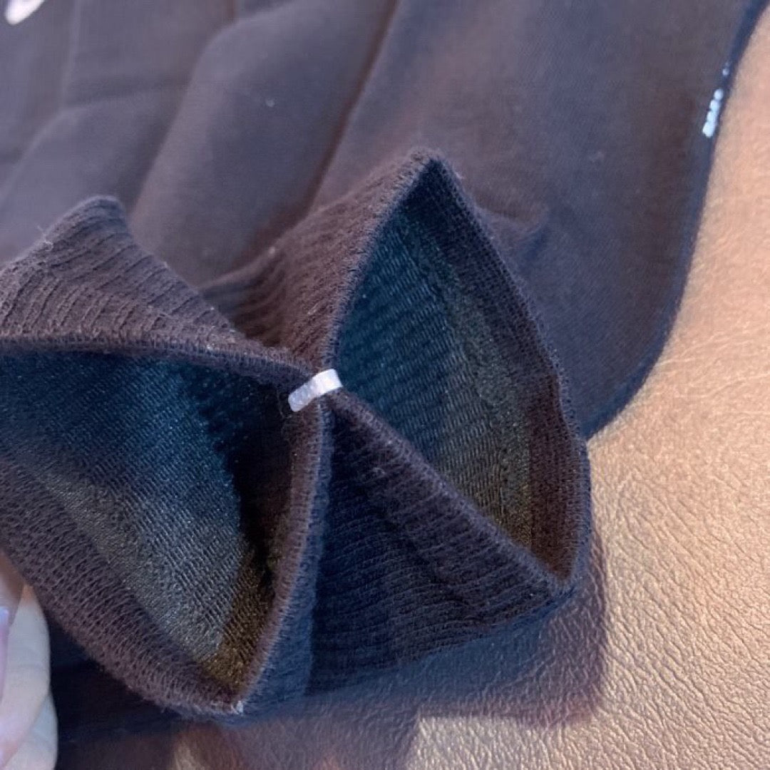 New Classic Medium to Long Stacked Socks