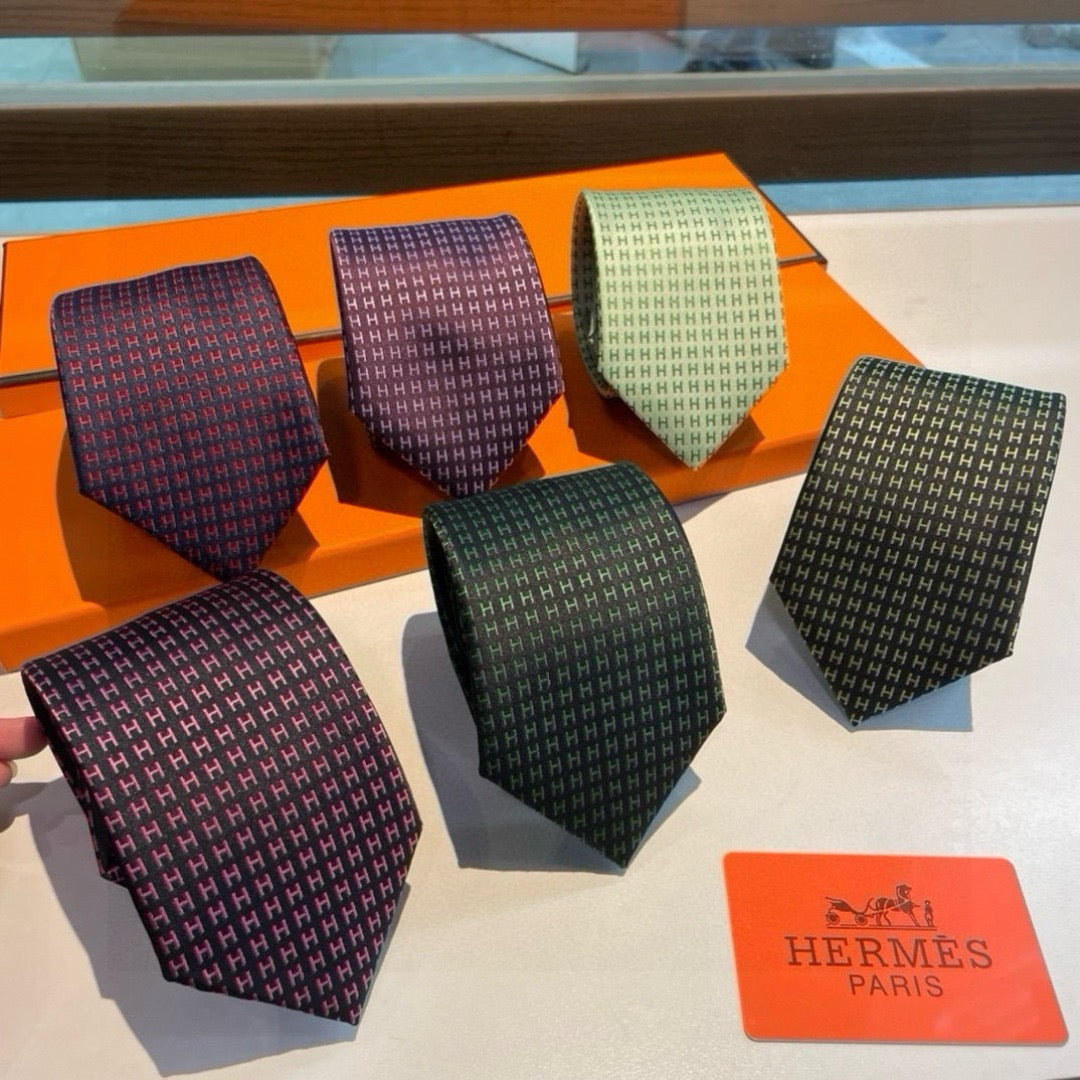 Men's new tie series 👔👔