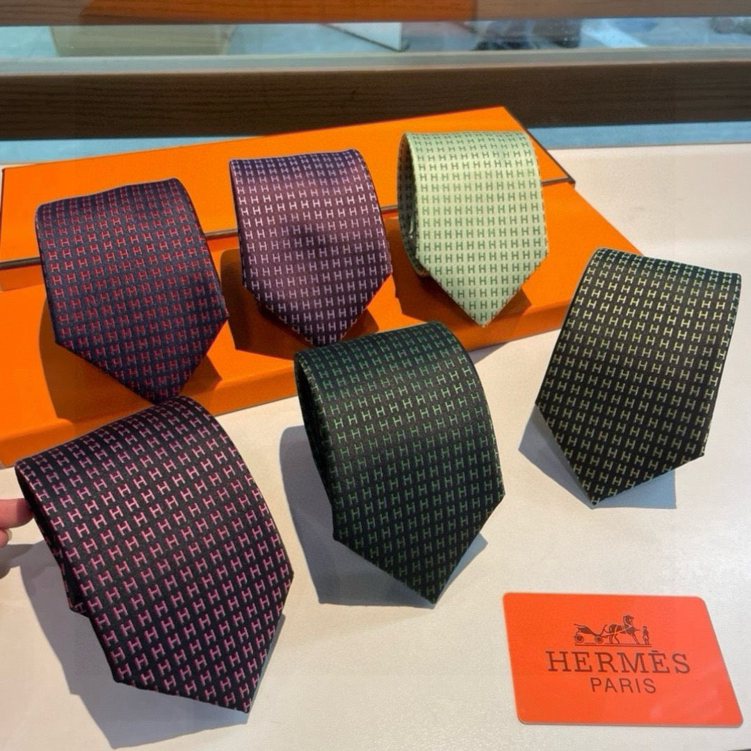 Men's new tie series 👔👔