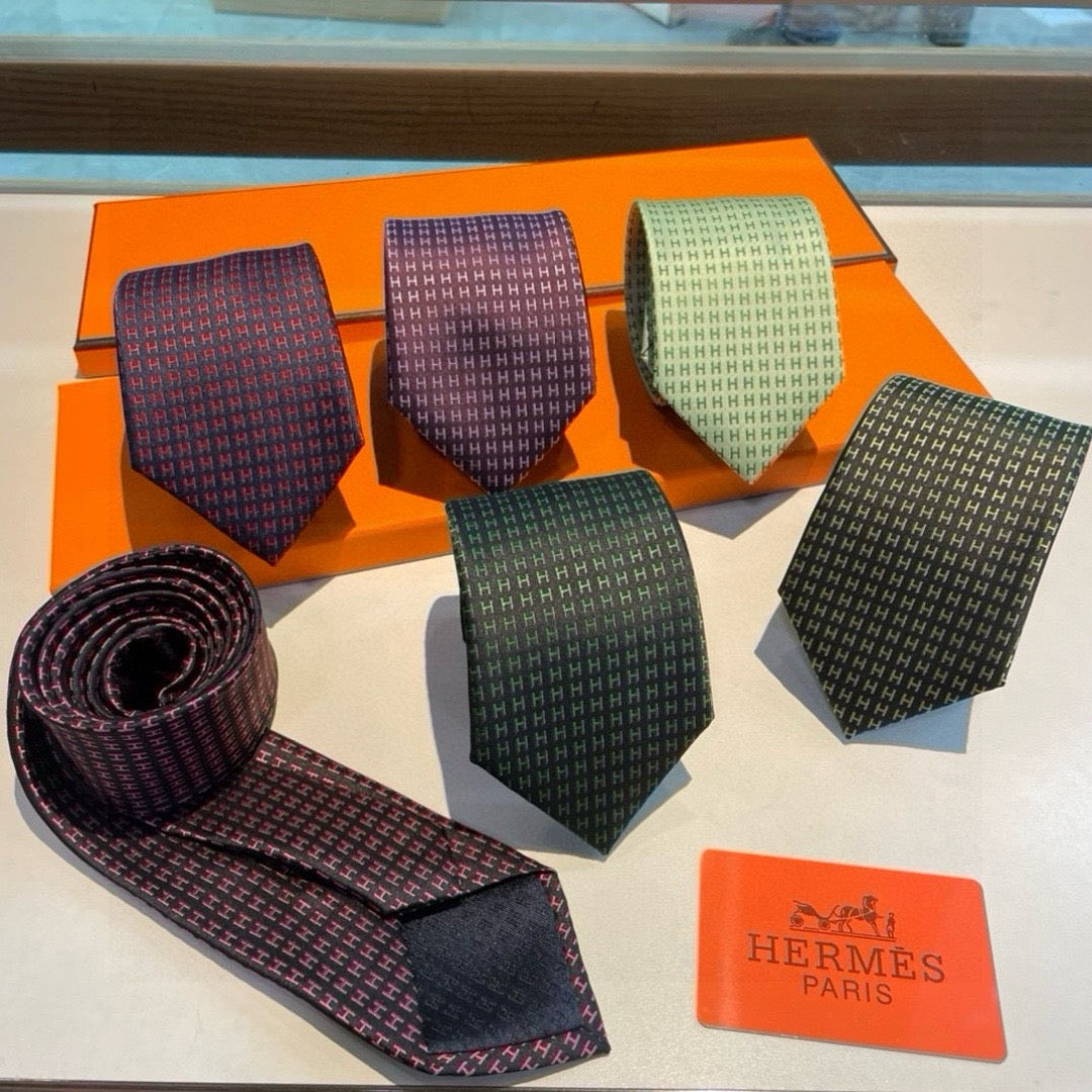 Men's new tie series 👔👔