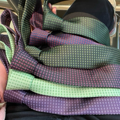 Men's new tie series 👔👔
