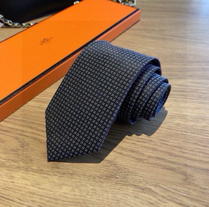 New tie shipment