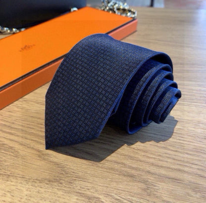 New tie shipment