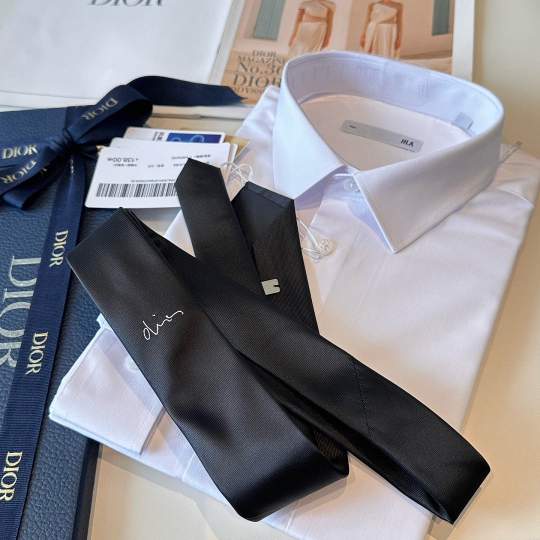 New tie 👔👔 man