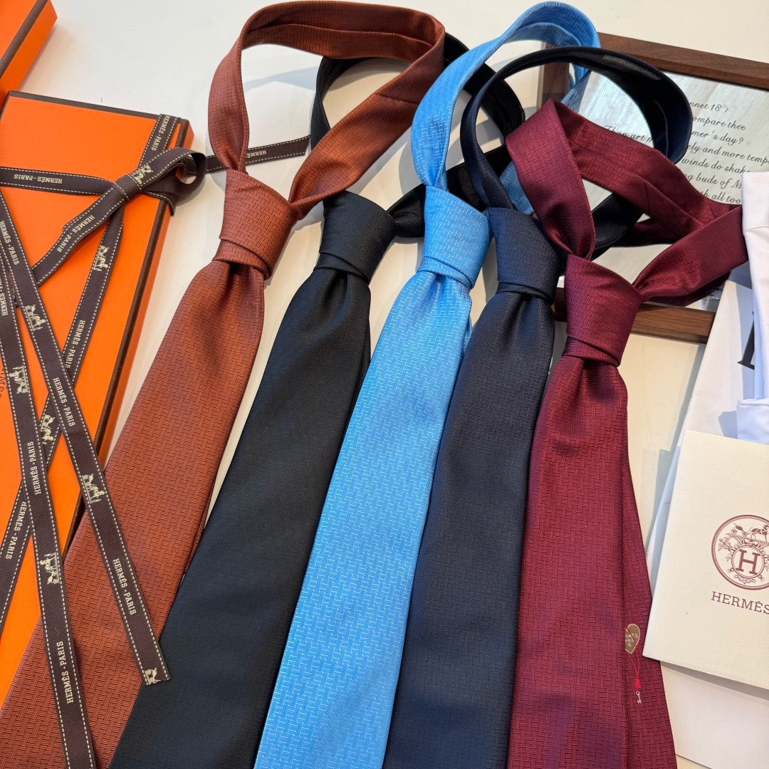 Men's new tie series 👔👔