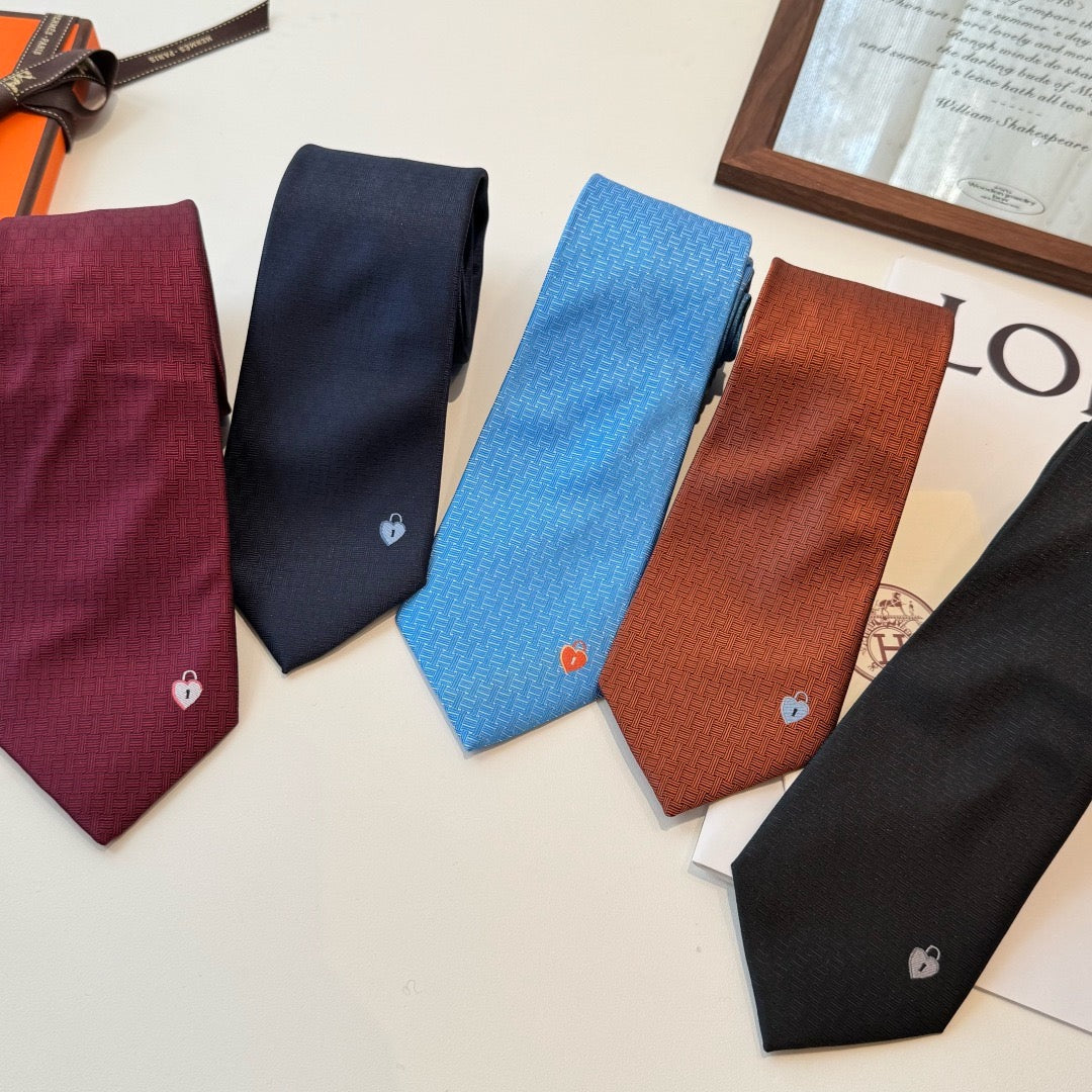 Men's new tie series 👔👔