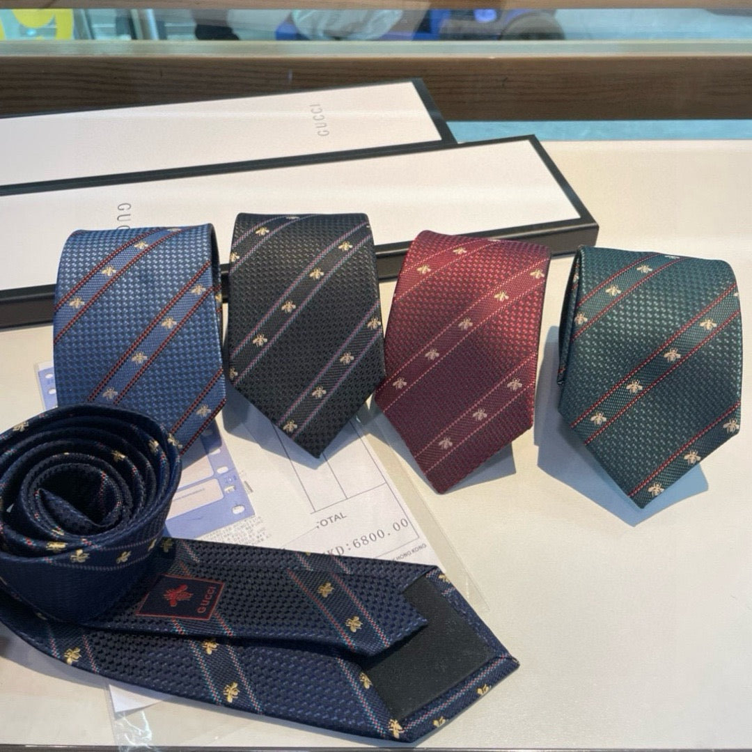 Men's Tie Series 👔👔