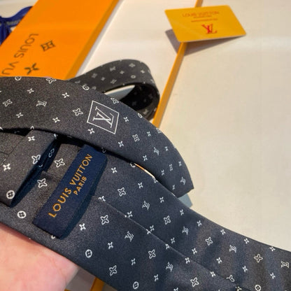 👔👔 Men's tie atmospheric color matching