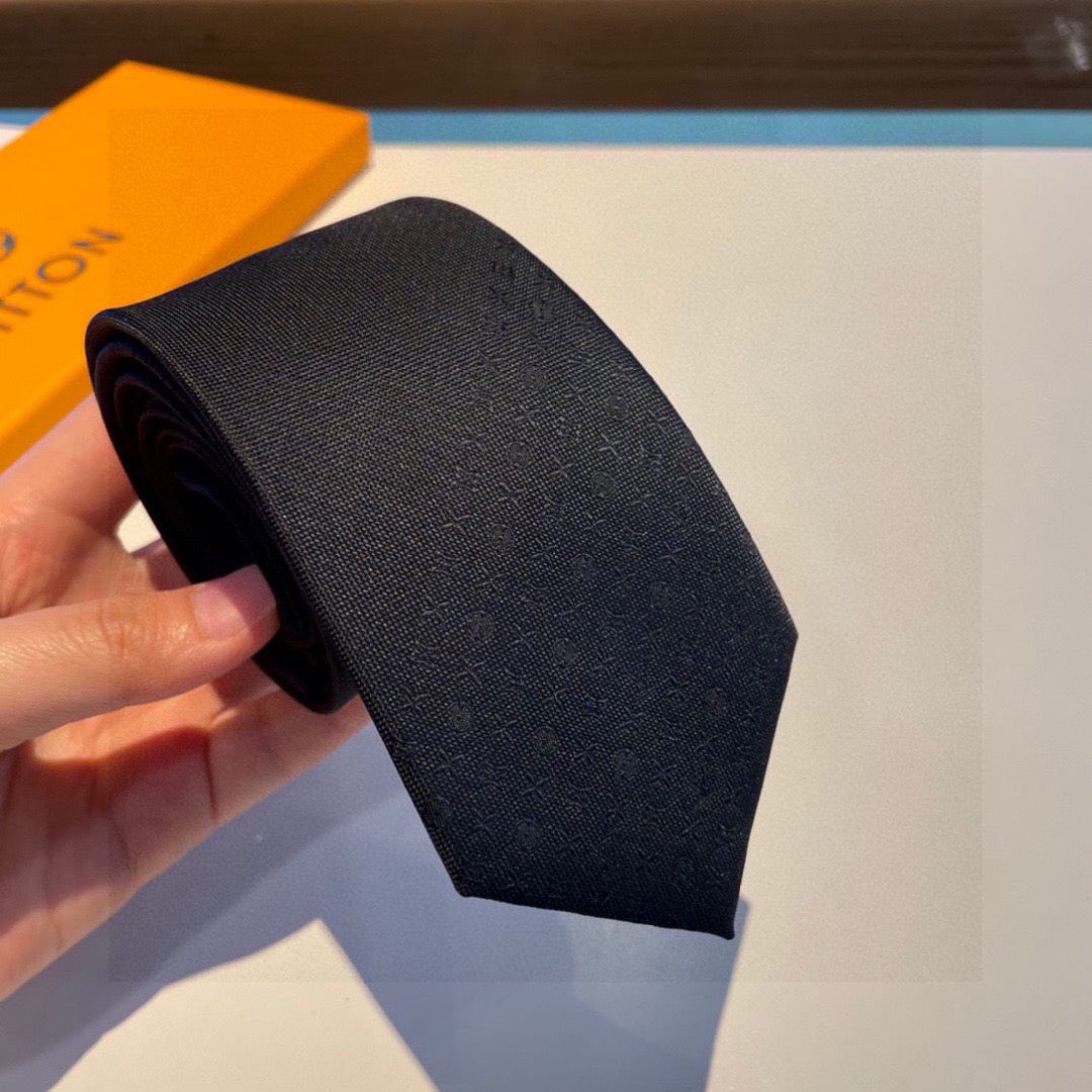 👔👔 Men's tie atmospheric color matching