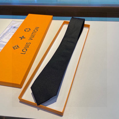 👔👔 Men's tie atmospheric color matching