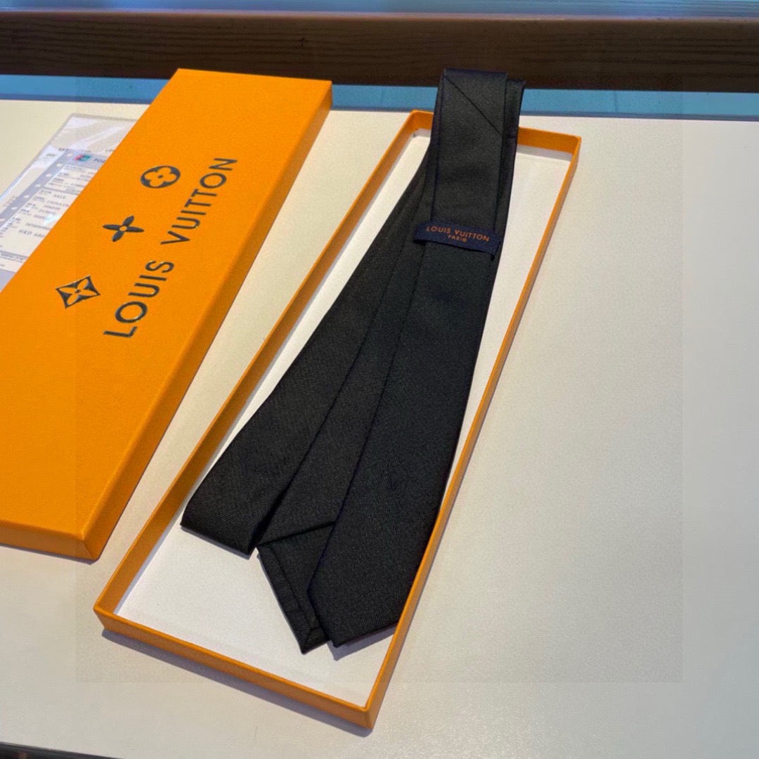 👔👔 Men's tie atmospheric color matching