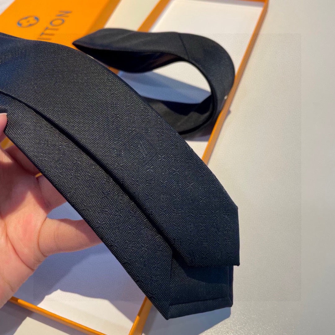 👔👔 Men's tie atmospheric color matching