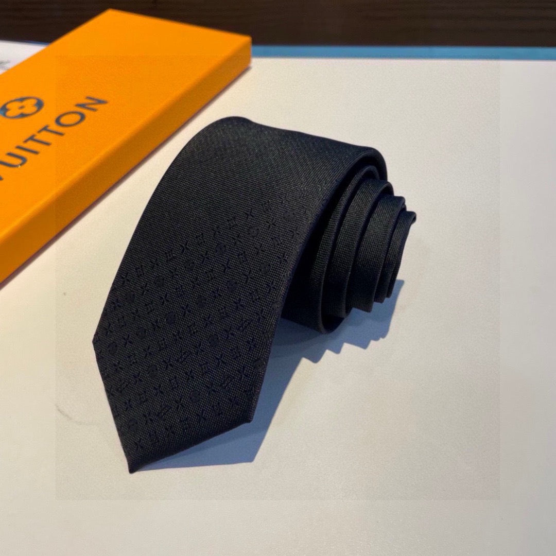 👔👔 Men's tie atmospheric color matching